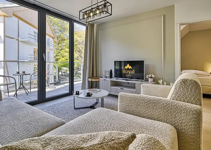 Zrodlo Izery Przy Gondoli Vip Sauna, Silownia, Bawialnia By Royal Aparts *