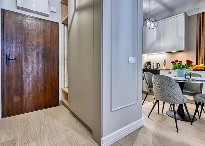 Zrodlo Izery Przy Gondoli Vip Sauna, Silownia, Bawialnia By Royal Aparts