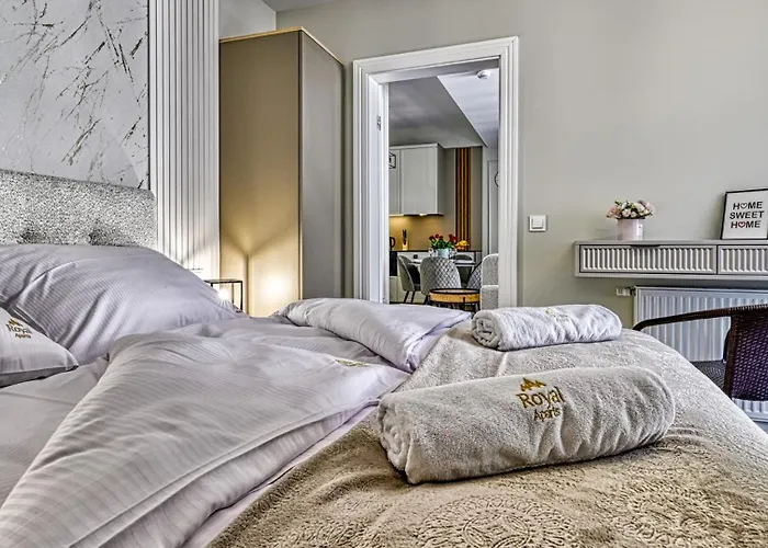 Zrodlo Izery Przy Gondoli Vip Sauna, Silownia, Bawialnia By Royal Aparts