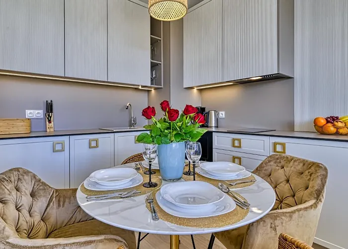 Daire Zrodlo Izery Przy Gondoli Vip Sauna, Silownia, Bawialnia By Royal Aparts Świeradów-Zdrój