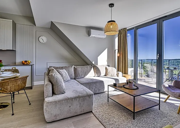 Zrodlo Izery Przy Gondoli Vip Sauna, Silownia, Bawialnia By Royal Aparts * Świeradów-Zdrój