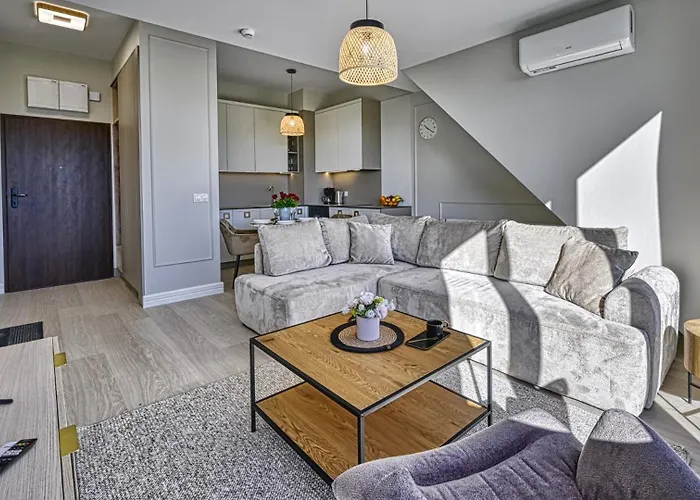 Zrodlo Izery Przy Gondoli Vip Sauna, Silownia, Bawialnia By Royal Aparts Daire