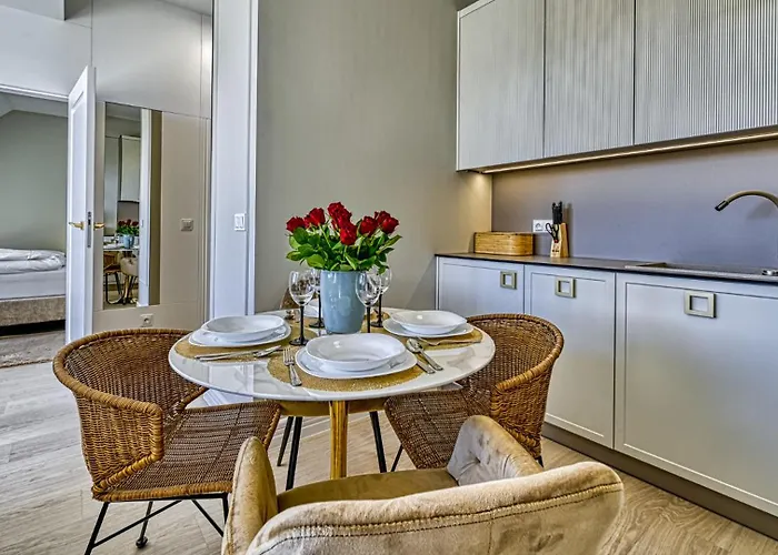 Daire Zrodlo Izery Przy Gondoli Vip Sauna, Silownia, Bawialnia By Royal Aparts