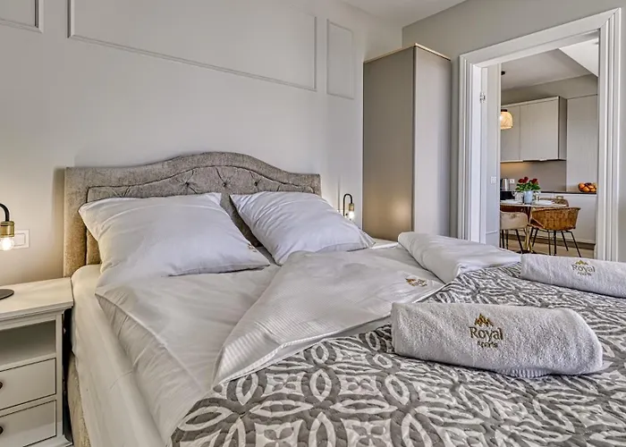 Zrodlo Izery Przy Gondoli Vip Sauna, Silownia, Bawialnia By Royal Aparts Świeradów-Zdrój