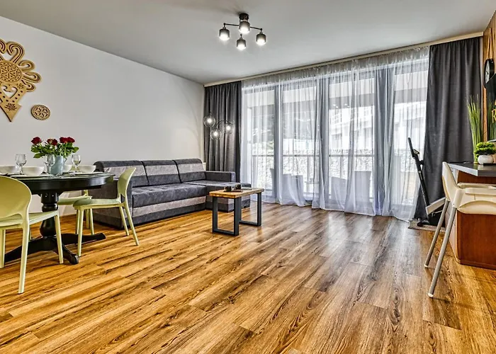 Zrodlo Izery Przy Gondoli Vip Sauna, Silownia, Bawialnia By Royal Aparts *