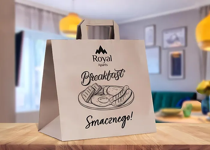 Zrodlo Izery Przy Gondoli Vip Sauna, Silownia, Bawialnia By Royal Aparts Świeradów-Zdrój